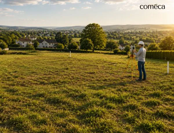 Comment choisir un terrain adapté à son projet de construction ? Nos conseils