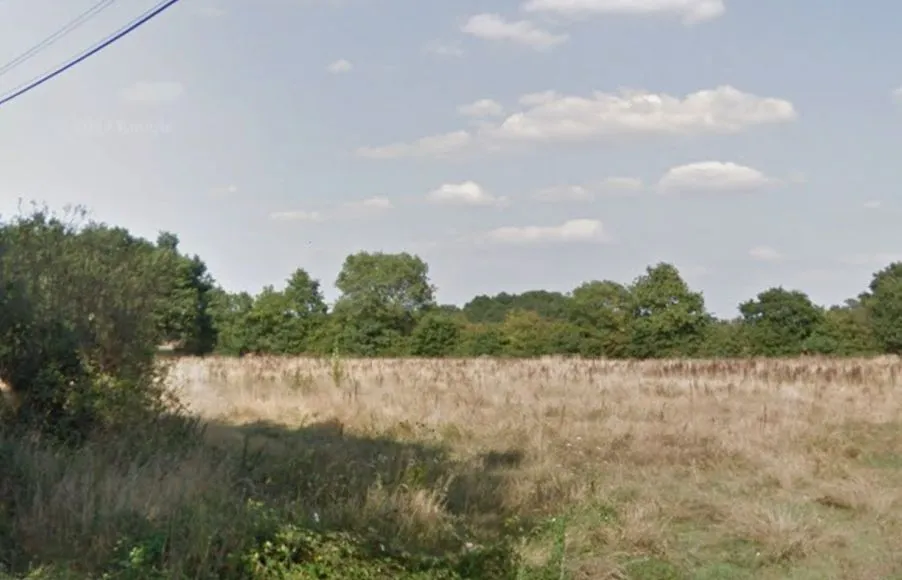 Image Terrain à bâtir de 1000 m² à LE CELLIER (44)