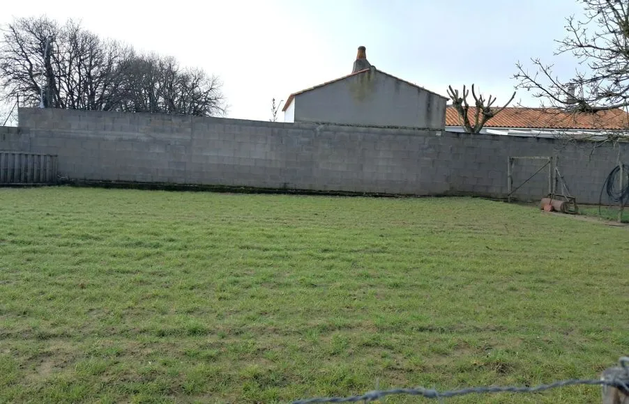 Image Terrain à bâtir de 550 m² à LES SABLES-D'OLONNE (85)